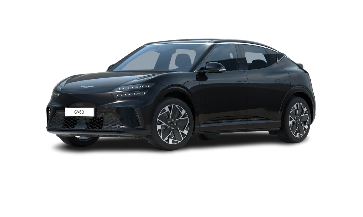 Genesis GV60 168kW RWD Single Motor 168kW RWD Single Motor Premium Auto-Abo