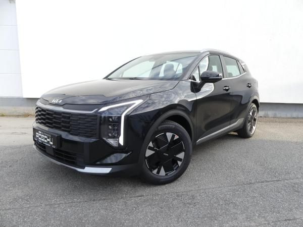 Kia Sportage Vision 150PS 🚨SONDERLEASING🚨 Leasing