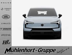 Volvo EX30 P3 electric RWD Essential - Winter-Paket -