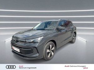 Volkswagen Tiguan 2.0 TDI Life DSG LED AHK Kamera ACC NAVI