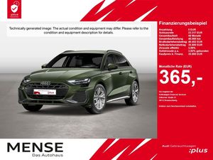 Audi A3 Sportback 40 TFSI e S tronic S line Sonos|AHK
