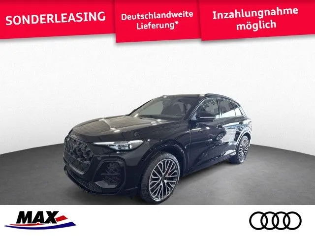 Audi Q5 SUV edition one e-hybrid quattro *0,5 VeSt*B&
