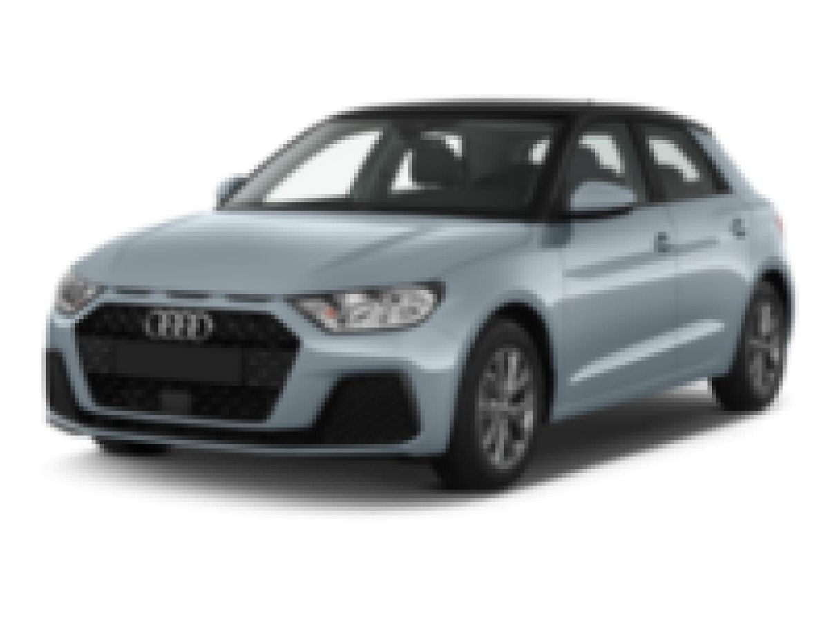 Audi A1 Sportback 30 TFSI advanced Virt.Cockpit Navi Leasing
