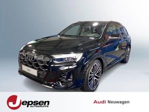 Audi SQ7 SUV TFSI tiptr. Laser AHK HUD Pano Stdhzg Leasing