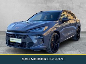 Cupra TERRAMAR VZ 2.0 TSI DSG 4DRIVE + ABT Umbau NAVI+