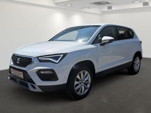 Seat Ateca Style 1.5 TSI - LED DAB Kamera Navi LM Keyless Klima SHZ ACC