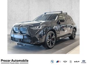 BMW X3 M50 xDrive MSport + Pano + DAprof. + 21"