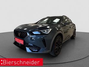Cupra Formentor 2.0 TSI DSG 4Dr. VZ LEDER MATRIX BEATS