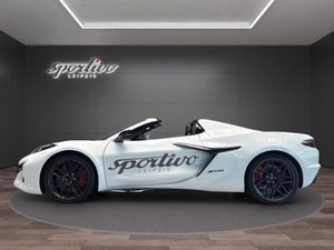 Corvette Z06 Z06 Convertible 3LZ