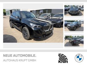 BMW X1 sDrive20i MSPORT+PREMIUMP.+18LM+AHK+NAVI+PANO