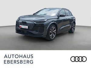 Audi Q6 e-tron qu 5JGAR MATRIX HUD 360° ACC AHK
