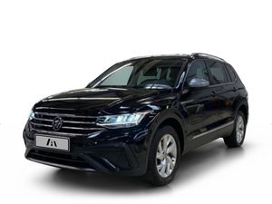 VW Tiguan Allspace 2.0 TDI Life Auto-Abo