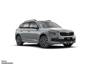 Skoda Kamiq Balance 1.0 TSI DSG (Neuss)