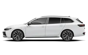 Volkswagen Passat 1.5 TSI OPF DSG Variant Business