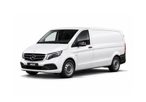 Mercedes-Benz Vito Kastenwagen Tourer Pro - Auto-Abo