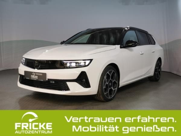 Opel Astra ST GS +MHEV+Schiebed.+Tech-Pak.+IntelliLux+IntelliDrive Leasing