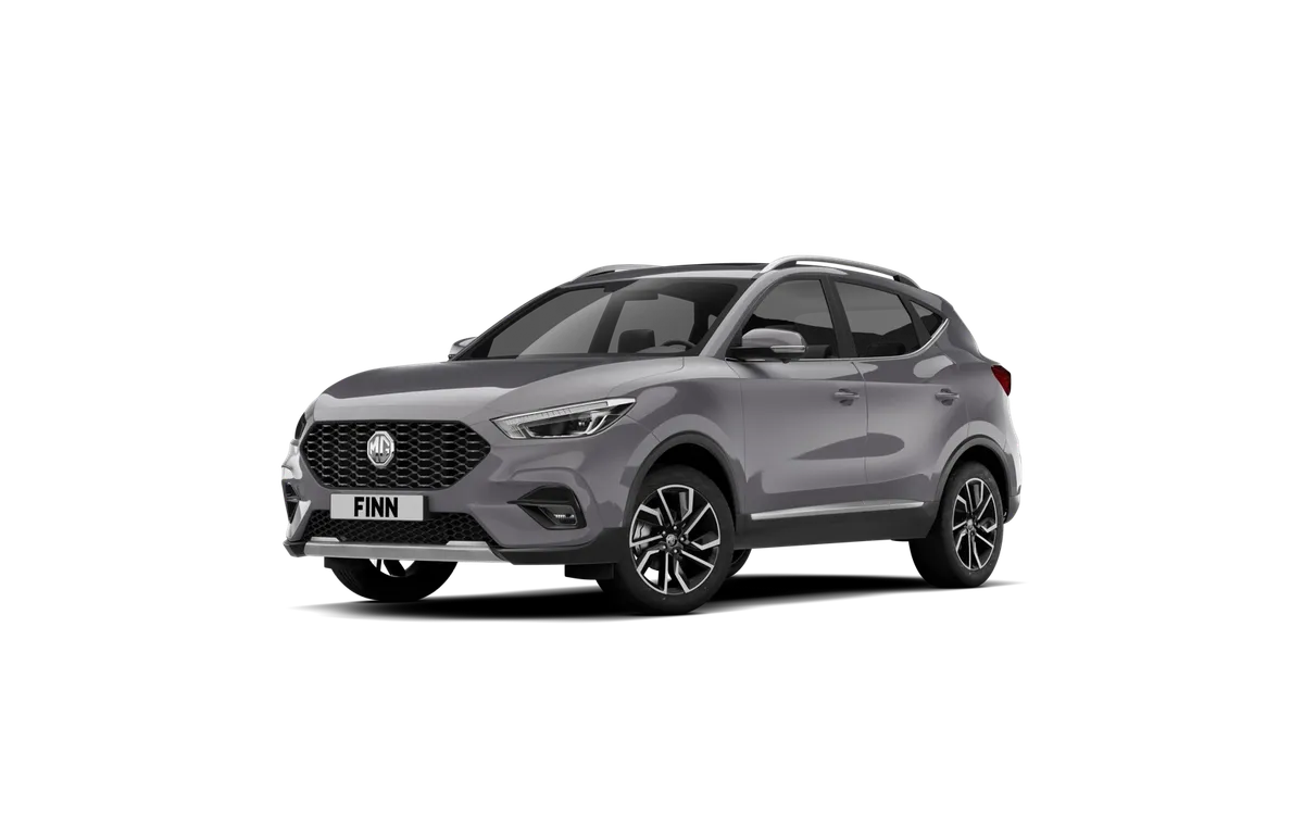 MG ZS 1.5 Hybrid+ 1.5 Hybrid+ Standard Auto-Abo