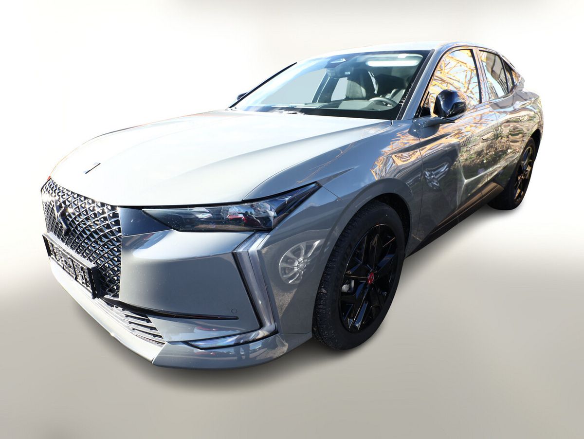 DS 4 130 EAT8 Perf.Line LED HUD Nav Kam 19Z PDC Auto-Abo privat Auto-Abo