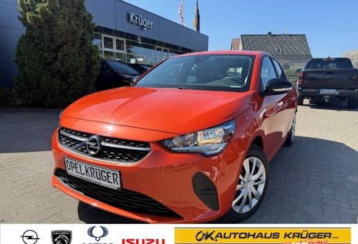 Opel Corsa-e 100kW 5dr Kauf