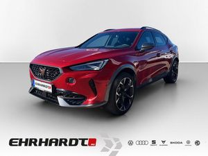 Cupra Formentor 2.0 TSI DSG 4Drive VZ DCC MATRIX*VIRTU