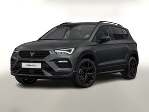 Cupra Ateca DSG Pano DCC AHK TravelA Nav eHK 5JGar. Leasing privat