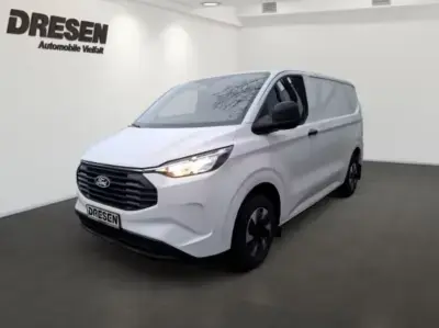 Ford Transit Custom Custom Kasten 320 L1 PHEV Leasing
