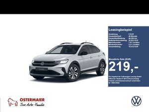 Volkswagen Taigo Life ENERGY 1.0TSI 115PS DSG LED,KAMERA,NA