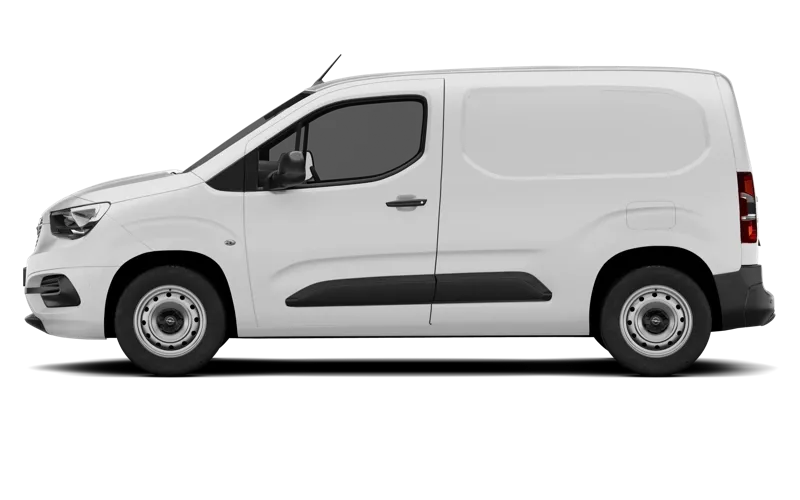 Opel Combo Cargo 1.5 Diesel 75kW M Standardausstattung Leasing