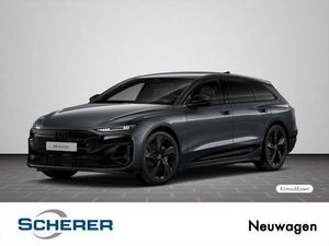 Audi A6 Avant e-tron Audi A6 Avant e-tron performance