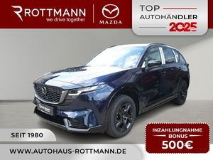 Mazda CX-5 2026 SKYACTIV 2.5 6AT AWD HOMURA Leder-S