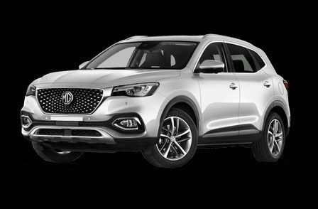 MG Luxury Hybrid Haustürlieferung*Kamera*Klima*uvm Leasing