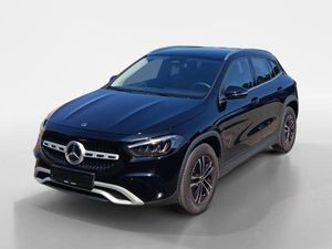 Mercedes-Benz GLA 180 NAVI/SHZ/LED *SOFORT*