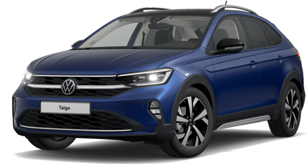 VW Taigo Vehicle Model