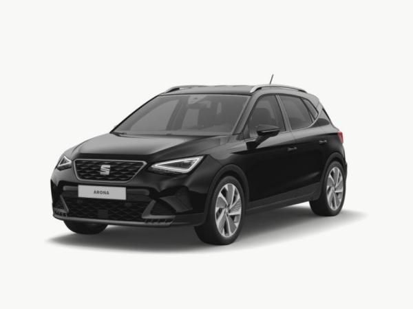Seat Arona FR 1.0 TSI 116 PS DSG 🔥TOP DEAL - Last Chance🔥  (Neuss) Leasing