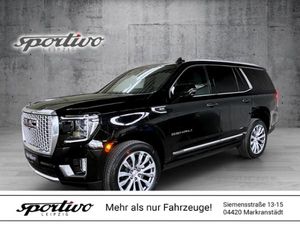 GMC Yukon Denali 6,2L V8 *Sonderfinanzierung*