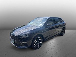 Skoda Scala Monte Carlo 1,5 TSI 110 kW 7-Gang-DSG
