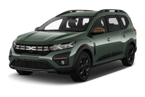Dacia Jogger Hybrid hybrid 155 Expression 7-Sitzer