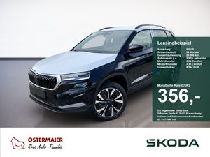 Skoda Karoq BALANCE 2.0TDI MATRIX.NAV.DSG.AHK.AMBIENTE