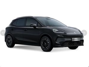 MG MG4 Urban 54kWh Comfort