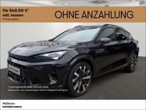 Cupra Formentor CUPRA VZ 2.0 TSI 4Drive 333 PS Automat
