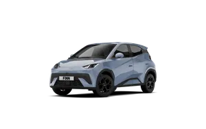 BYD Dolphin Surf 43.2kWh 43.2kWh Comfort
