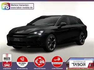 Cupra Leon ST 4Drive AHK SHZ VollLED ACC AppC VirC 18Z