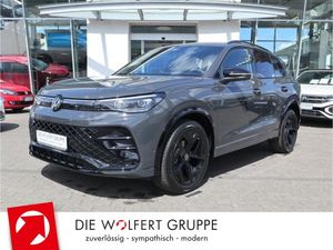Volkswagen Tiguan R-Line 1,5 eTSI OPF (150 PS) DSG*AHK*WINTERRÄDER*NAVI*