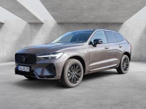 Volvo XC60 T6 Plus Dark Leasing