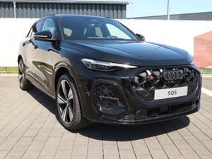 Audi SQ5 edition one**exkl. für Ärzte*Steuerberater*DMB*Rechtsanwälte*Architekten*Wirtschaftsprüfer*