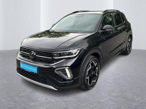 Volkswagen T-Cross 1.0 TSI DSG R-Line Navi Ganzjahresreifen