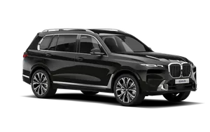 BMW X7 xDrive40d