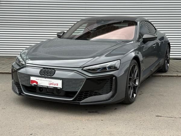 Audi RS e-tron GT performance +AKTIVFAHRWERK+ALLRADLENKUNG+ Leasing