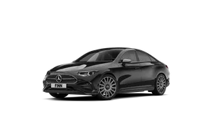 Mercedes-Benz CLA 180 CLA 180 DCT