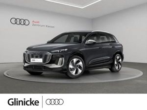 Audi SQ6 e-tron SQ6 SUV e-tron NEUBESTELLUNG
